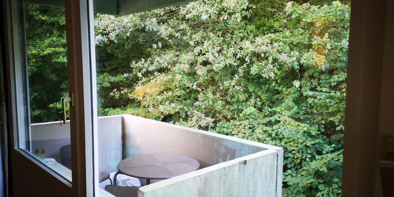Moderne Et Paisible Studio Avec Balcon Saint-Avold Zewnętrze zdjęcie